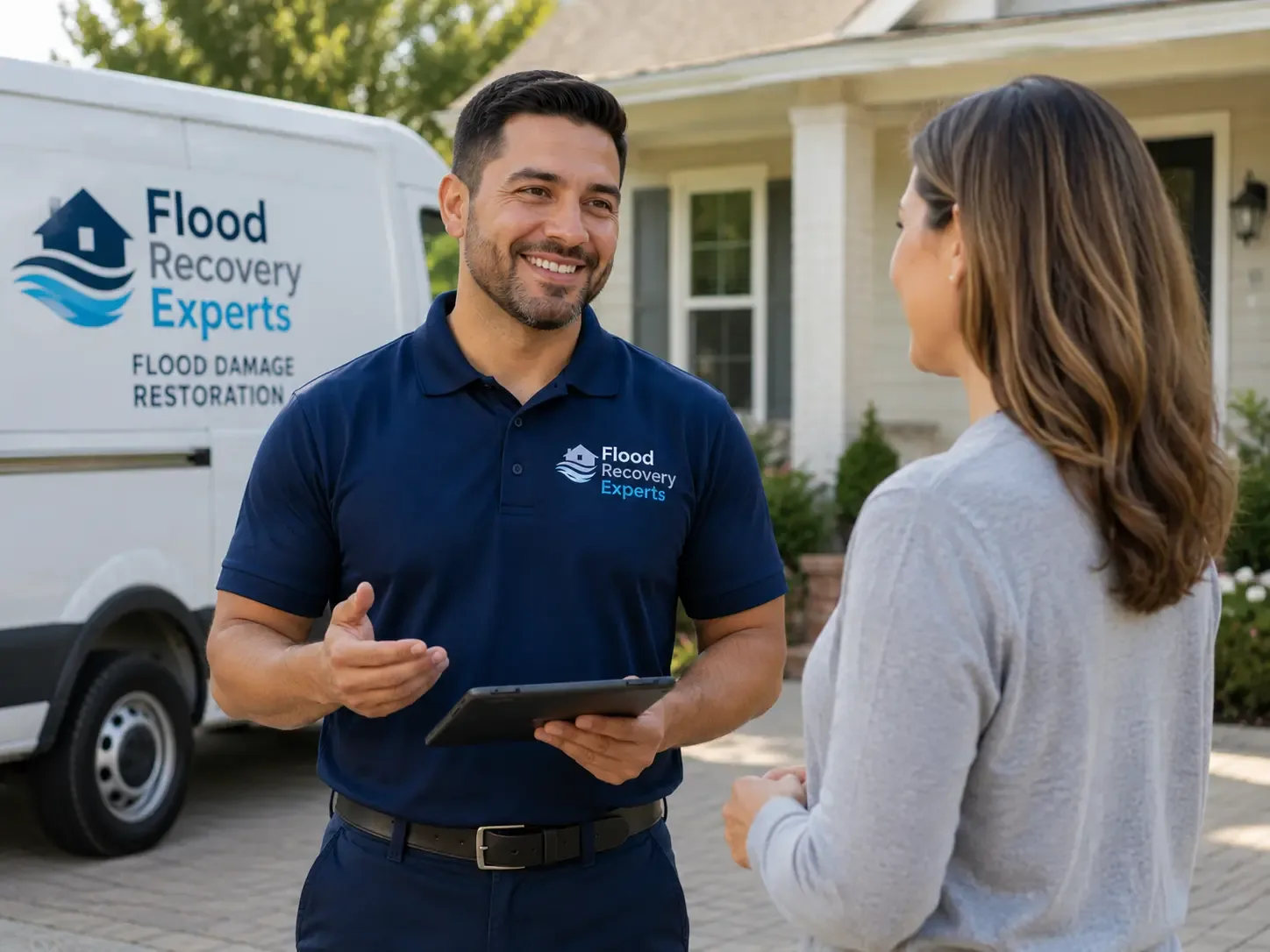 Flood Damage Cleanup Cameron, LA FAQs